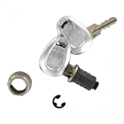Z 661A Zámek s klíčem pro kufry V35 GIVI, V46 GIVI, E52 GIVI MAXIA, E55 GIVI MAXIA 3